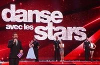 La finale de "Danse avec les stars" a été diffusée vendredi dernier
Finale de la saison 14 de "Danse avec les stars", sur TF1