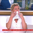 Anne-Elisabeth Lemoine découvre le secret peu ragoûtant derrière certaines glaces à la vanille, elle n'a pas les mots...